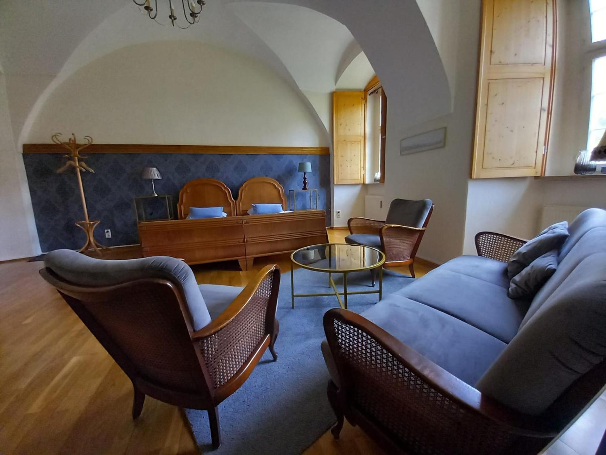 Klostermuehle Lichtenfels  Luaran gambar
