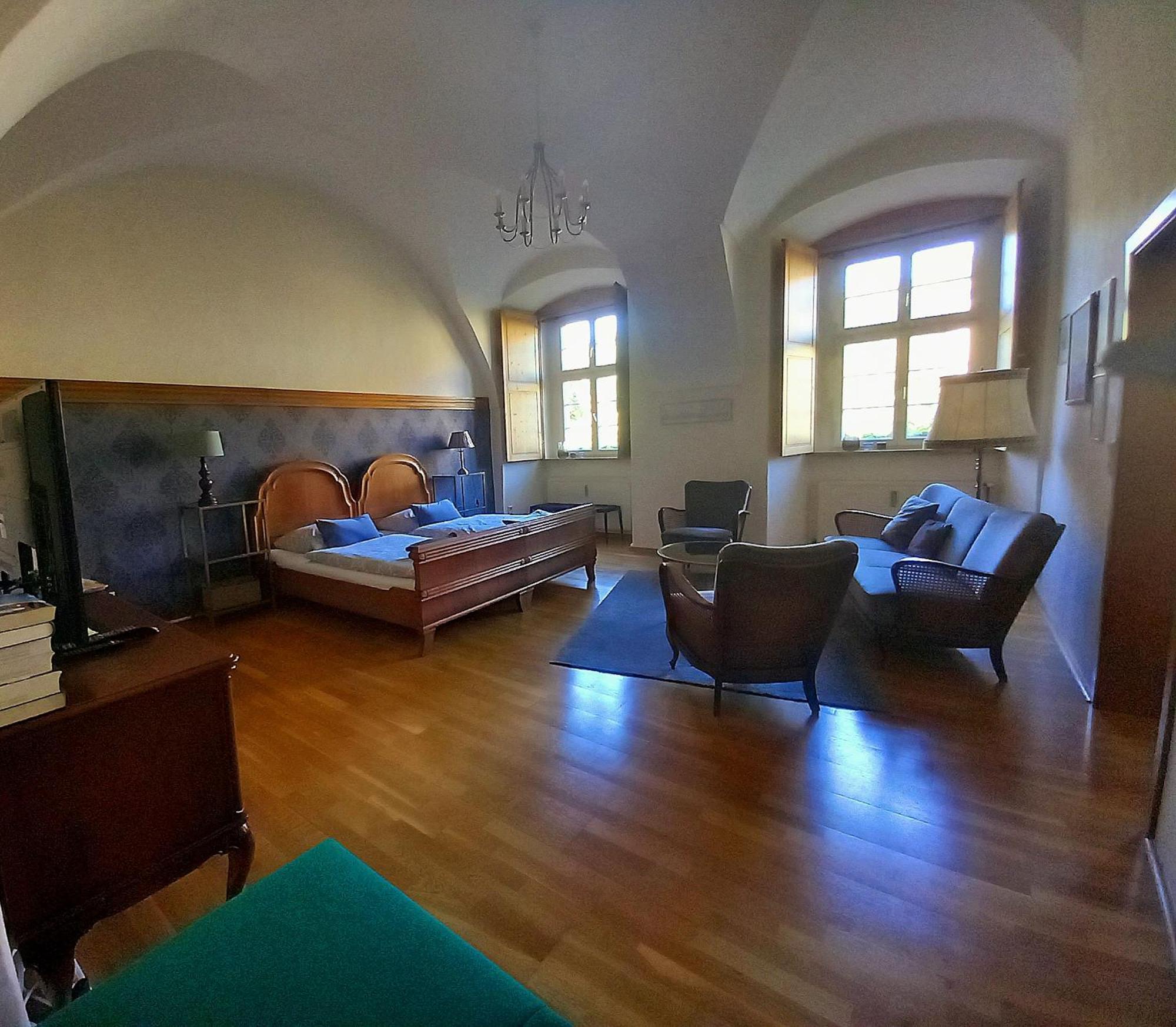 Klostermuehle Lichtenfels  Luaran gambar
