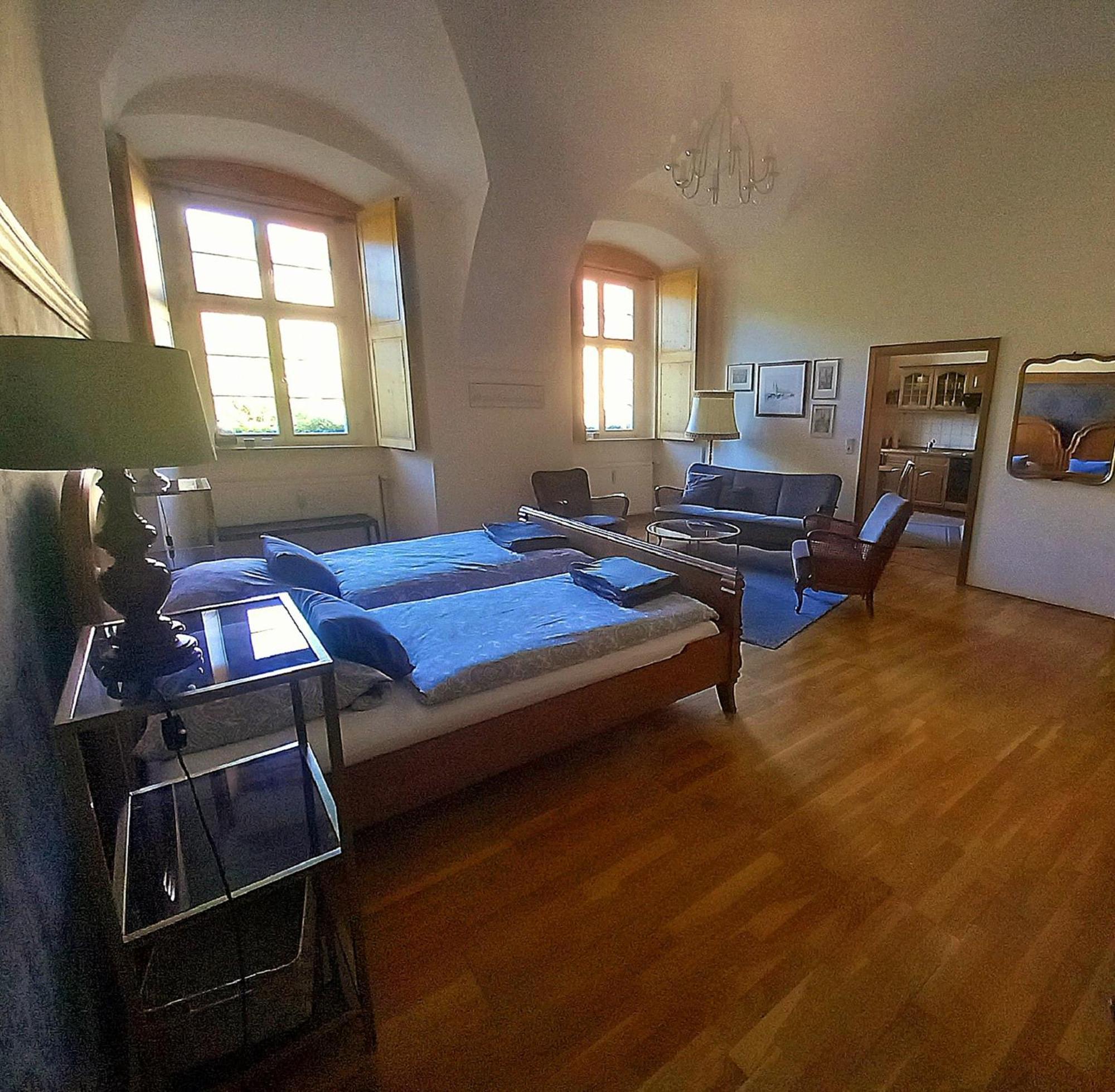 Klostermuehle Lichtenfels  Luaran gambar