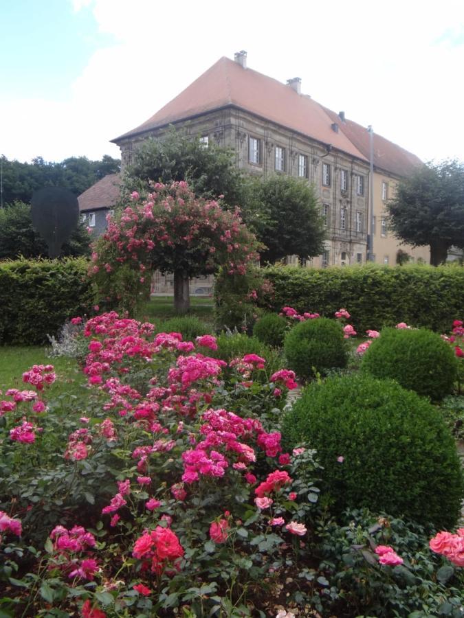 Klostermuehle Lichtenfels  Luaran gambar