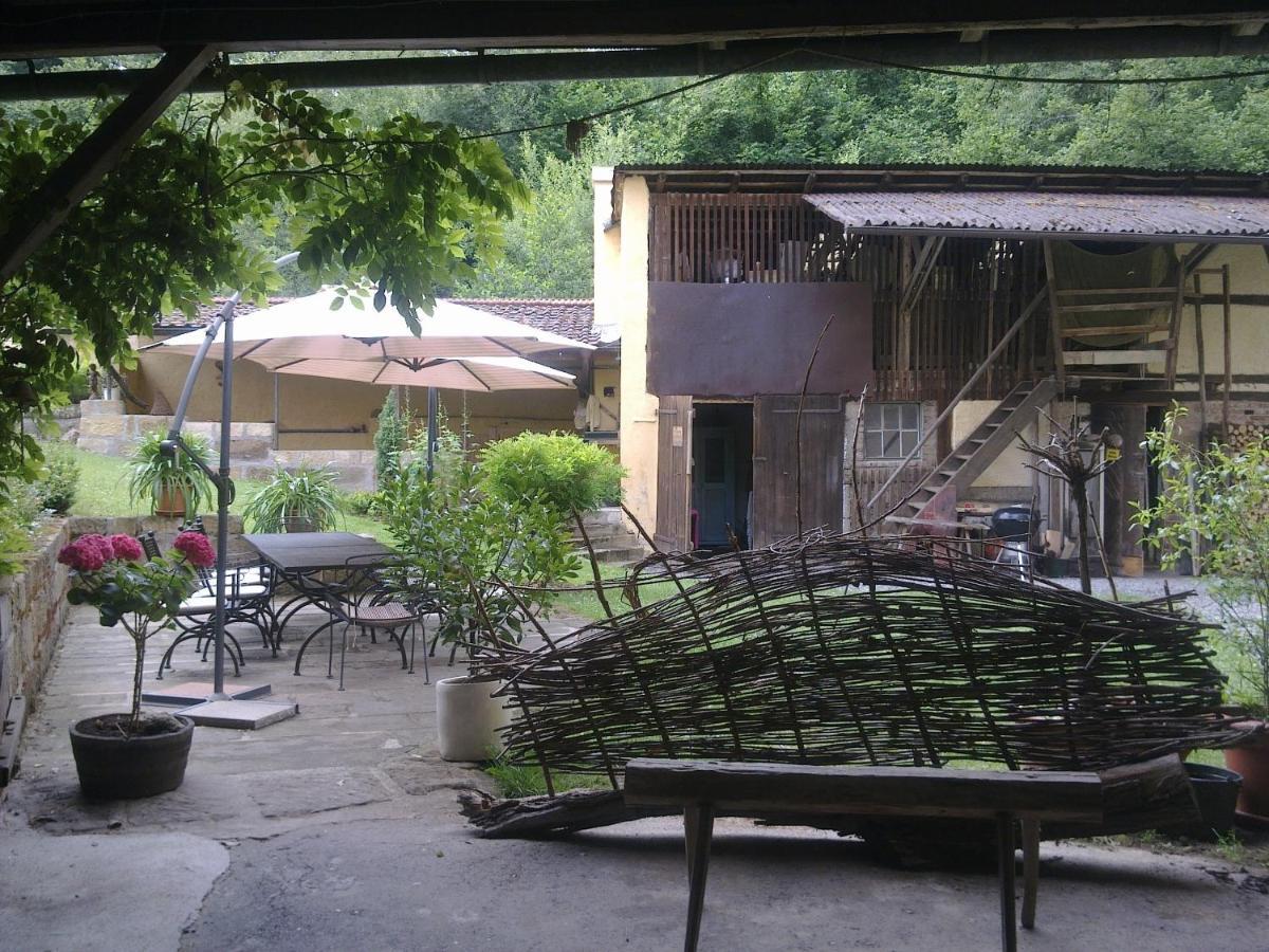 Klostermuehle Lichtenfels  Luaran gambar