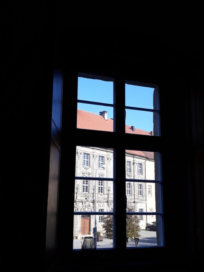 Klostermuehle Lichtenfels  Luaran gambar