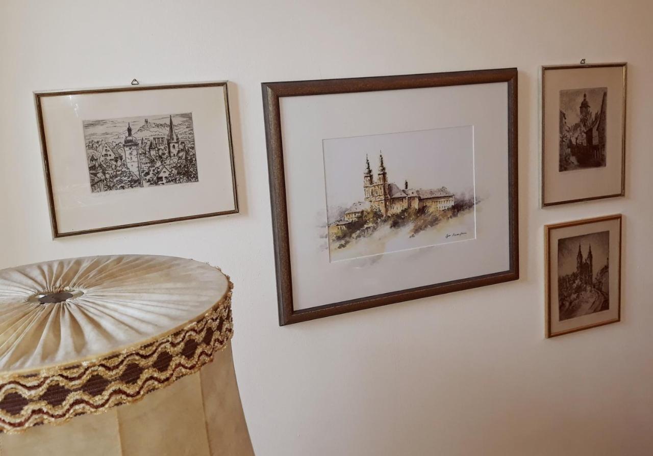Klostermuehle Lichtenfels  Luaran gambar